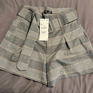 Shorts, Size 28- M, Zara